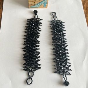 Vintage Timeless Beaded Beads Bracelet